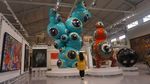 Museum Tumurun yang Instagramable di Solo