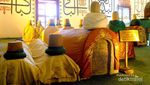 Museum Turki Ini Simpan Makam Sufi Jalaluddin Rumi