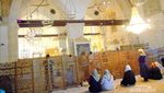 Museum Turki Ini Simpan Makam Sufi Jalaluddin Rumi