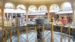 Museum Turki Ini Simpan Makam Sufi Jalaluddin Rumi
