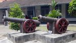 Museum Vredeburgh, Wisata Sejarah Seru di Ujung Malioboro