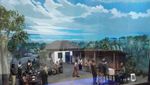 Museum Vredeburgh, Wisata Sejarah Seru di Ujung Malioboro