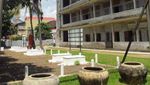 Museum yang Bikin Merinding di Phnom Penh