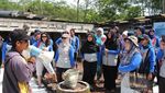 Museum yang Jadi Saksi Keganasan Letusan Merapi