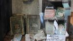 Museum yang Jadi Saksi Keganasan Letusan Merapi