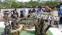 Museum Omahku Memoriku