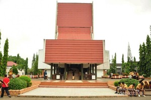 Museum yang Tak Sekadar Museum