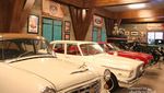 Musim Hujan, Yuk Liburan Indoor ke Museum Angkut Malang