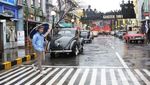 Musim Hujan, Yuk Liburan Indoor ke Museum Angkut Malang