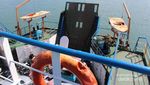 Musim Liburan, Ratusan Mobil Parkir di Pelabuhan Menuju Pulau Weh