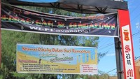 Welcome to Gili Trawangan