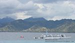 Musim Panas yang Sempurna di Gili Trawangan, Lombok