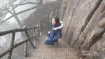 Musim Salju di China, Mirip Negeri Dongeng