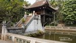 Musoleum Ho Chi Minh, Makam Bapak Bangsa Vietnam
