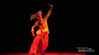 Sang Penari