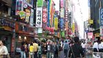 Myeongdong, Surga Belanja di Seoul