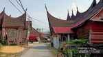 Nagari Seribu Rumah Gadang, Bikin Kangen Kampung Halaman