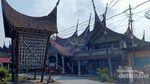 Nagari Seribu Rumah Gadang, Bikin Kangen Kampung Halaman