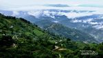 Nagarkot, Negeri di Atas Awan Ala Nepal