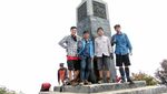 Naik Gunung Lawu dari Candi Cetho, Banyak Pemandangan Cantik