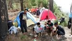 Naik Gunung Raung via Rute Klasik