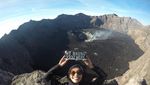 Naik Gunung Raung via Rute Klasik