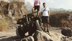 Naik Jeep di Gunung Merapi Saat Pandemi, Ini Syaratnya
