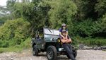 Naik Jeep di Gunung Merapi Saat Pandemi, Ini Syaratnya