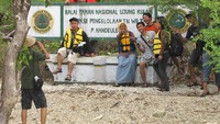 Bergaya dulu di Handeuleum (Fitraya/detikTravel)