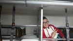 Naik Kereta dari Malaysia ke Singapura, Bisa!