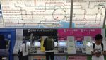 Naik Kereta di Tokyo, Wajib Baca Ini Dulu