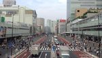 Naik Kereta di Tokyo, Wajib Baca Ini Dulu