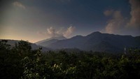 Gunung Cakra Buana, Malangbong Garut