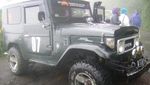 Naik Mobil 4WD, Cara Keren Menjelajahi Bromo