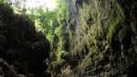 Naik Motor dari Semarang ke Green Canyon di Pangandaran, Asyik!