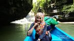 Naik Motor dari Semarang ke Green Canyon di Pangandaran, Asyik!