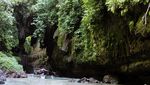 Naik Motor dari Semarang ke Green Canyon di Pangandaran, Asyik!