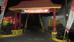 Naik Motor dari Yogyakarta Demi Sempu yang Menawan