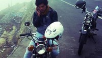 Perjalanan