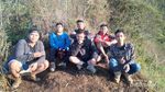 Naik-naik ke Puncak Gunung Bismo, Indah-Indah Sekali