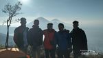 Naik-naik ke Puncak Gunung Bismo, Indah-Indah Sekali