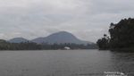 Naik Perahu di Situ Cileunca, Bandung Selatan yang Romantis