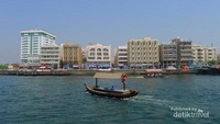 Dubai Creek