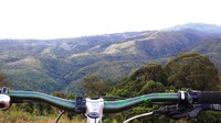 Puncak Swiss, Saniang Baka