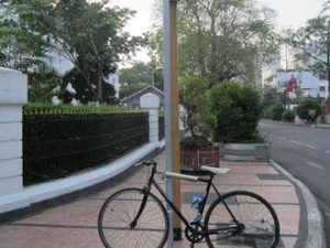 Naik Sepeda Jakarta-Bandung, Berani?