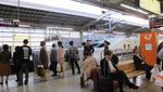 Naik Shinkansen di Jepang, Tidak Bisa Nge-charge!