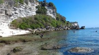 Blue Point Beach