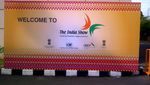 Namaste! India Obral Paket Tour di India Show 2012