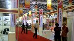 Namaste! India Obral Paket Tour di India Show 2012