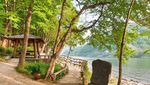 Nami Island Bukan Hanya Soal Winter Sonata